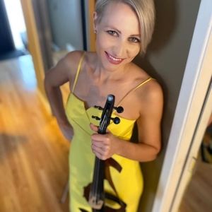 Meet your Posher, Megan ann